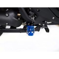 DBK Special Parts (Ducabike) Adjustable Off Road Enduro Rider Footpegs for BMW R 1300 GS DBK Special Parts (Ducabike) Adjustable Off Road Enduro Rider Footpegs for BMW R 1300 GS